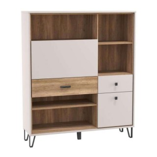 М/С РИО ШКАФ МНОГОЦЕЛЕВОГО НАЗНАЧЕНИЯ 62.06